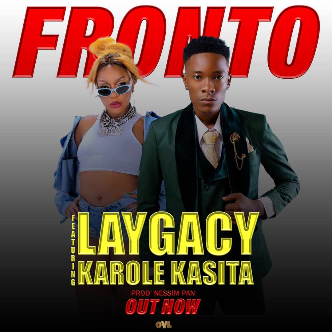 Laygacy ft.Karole kasita,
